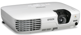 Epson EB-W7 Projectors 