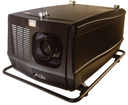 Barco FLM-HD20 Projectors 