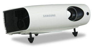 Samsung SP-L331 Projectors 