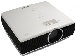 Samsung SP-F10m Projectors 