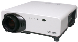 Panasonic PT-D7500 Projectors 