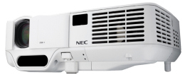 NEC NP64 Projectors 