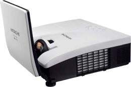 Hitachi ED-AW100n Projectors 
