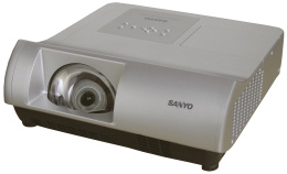 Sanyo PLC-WL2500 Projectors 