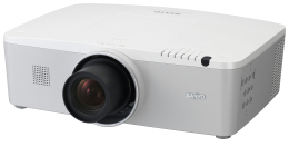 Sanyo PLC-WM5500 Projectors 