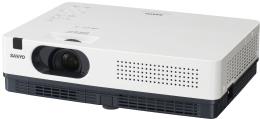 Sanyo PLC-XD2200 Projectors 