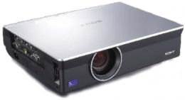 Sony VPL-CX130 Projectors 