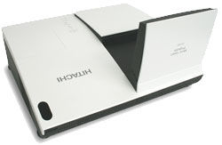 Hitachi CP-A200 Projectors 