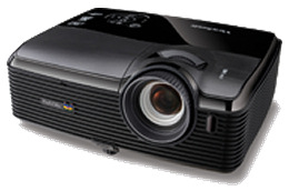 Viewsonic Pro8400 Projectors 