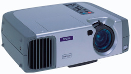 Epson EMP-810 Projectors 