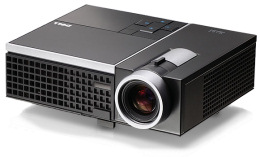 Dell M410HD Projectors 