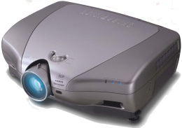 Sharp DT-5000 Projectors 