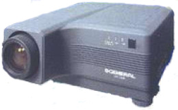 Fujitsu LPF-3200 Projectors 