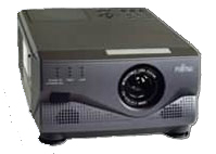 Fujitsu LPF-4200 Projectors 