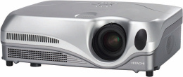 Hitachi CP-X445 Projectors 