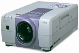 Fujitsu LPF-7700 Projectors 
