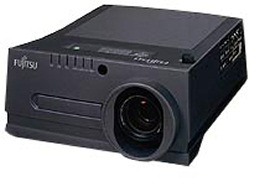 Fujitsu LPF-8200 Projectors 
