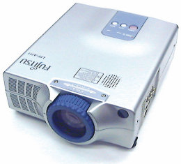 Fujitsu LPF-A211 Projectors 