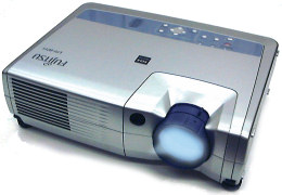 Fujitsu LPF-B201 Projectors 