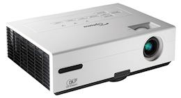 Optoma DS219 Projectors 