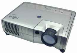 Fujitsu LPF-B601 Projectors 