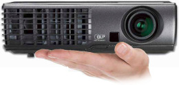 LG DW325b Projectors 