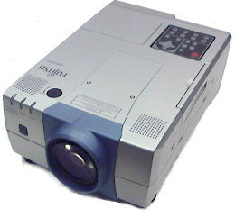 Fujitsu LPF-C211 Projectors 