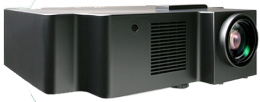 Fujitsu LPF-D711 Projectors 