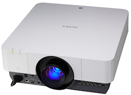 Sony VPL-FX500L Projectors 