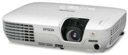 Epson VS200 Projectors 