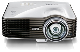 BenQ MX812st Projectors 