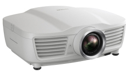 Epson EH-R2000 Projectors 