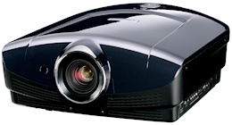 Mitsubishi HC9000d Projectors 