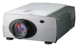 LG LP-XG1 Projectors 