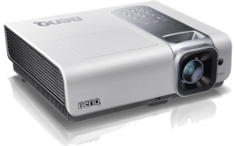 BenQ W1000+ Projectors 