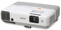 Epson EB-93 Projectors 