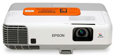 Epson EB-93e Projectors 