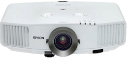 Epson EB-G5450wu Projectors 