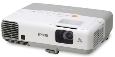 Epson EB-900 Projector:
