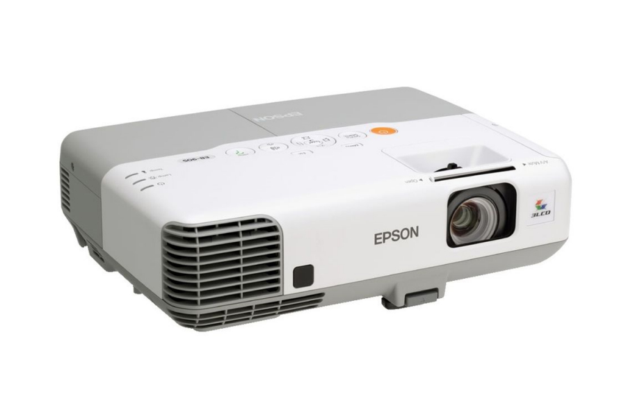 EB-900 Epson Projector: