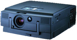 Mitsubishi X120 Projectors 