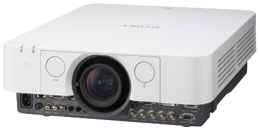 Sony VPL-FH30 Projectors 