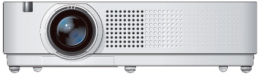 Panasonic PT-VX400 Projectors 