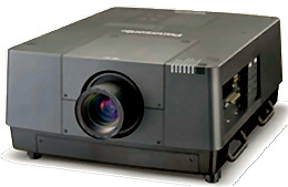 Panasonic PT-EX16k Projectors 