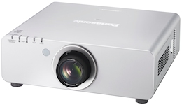 Panasonic PT-DX800 Projectors 