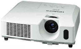 Hitachi CP-X3014wn Projectors 