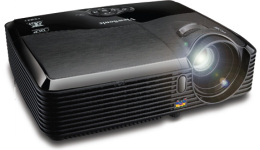 Viewsonic PJD5523w Projectors 