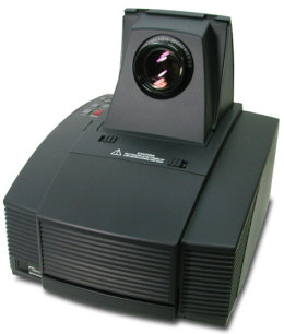 Optoma EP500 Projectors 