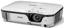 Epson EB-X12 Projectors 