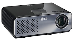 LG HW300t Projectors 